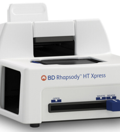 BD Introduces High-Throughput Single-Cell Multiomics Platform