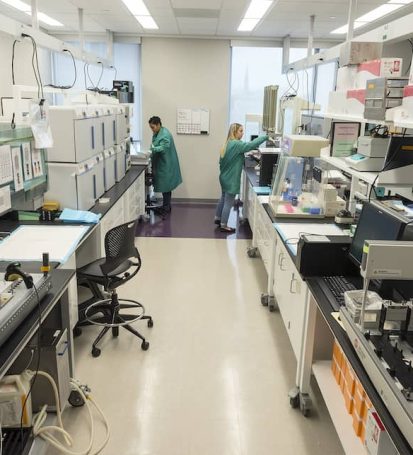 FD63567F300 (1) in the lab facilities
