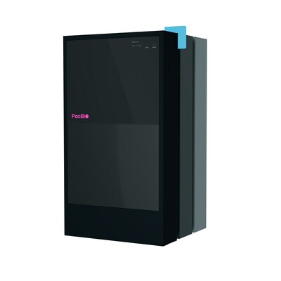Pacific Biosciences Revio Sequencing system PacBio Revio