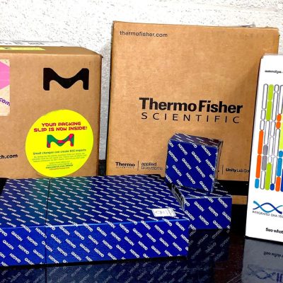 Synthetic Biology Products