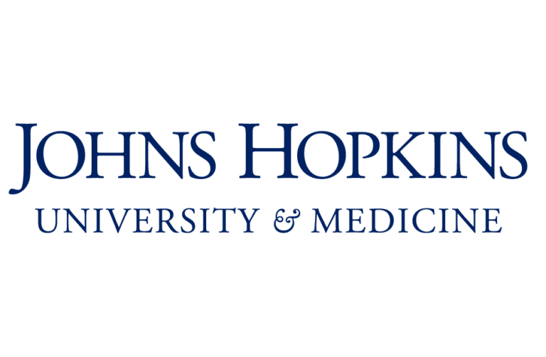 Johns Hopkins University & Medicine logo