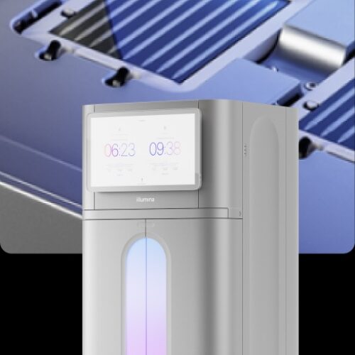 novaseq-x-sequencer-with-background-of-flow-cell-compartment-close-up novaseq-x-sequencer-with-background-of-flow-cell-compartment-close-up