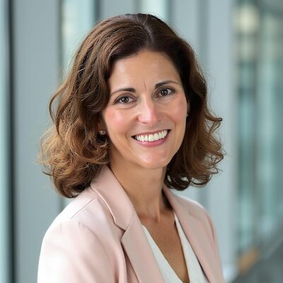 Melissa V Olson, Ph.D.