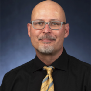 Kornel Schuebel headshot