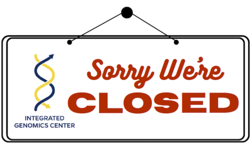 We're Closed 2