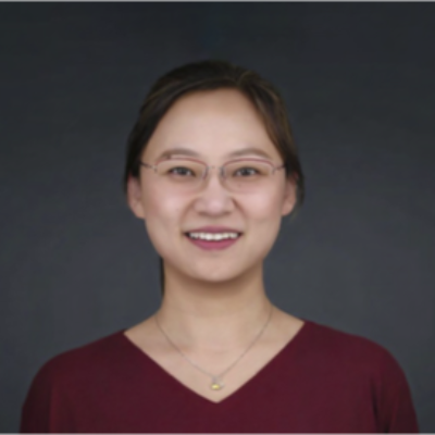 Yan Zhang, Ph.D.